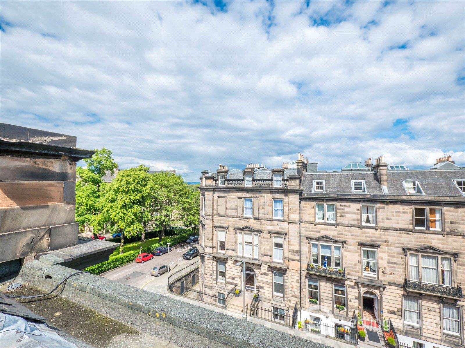 Property to rent in Manor Place, Edinburgh, EH3