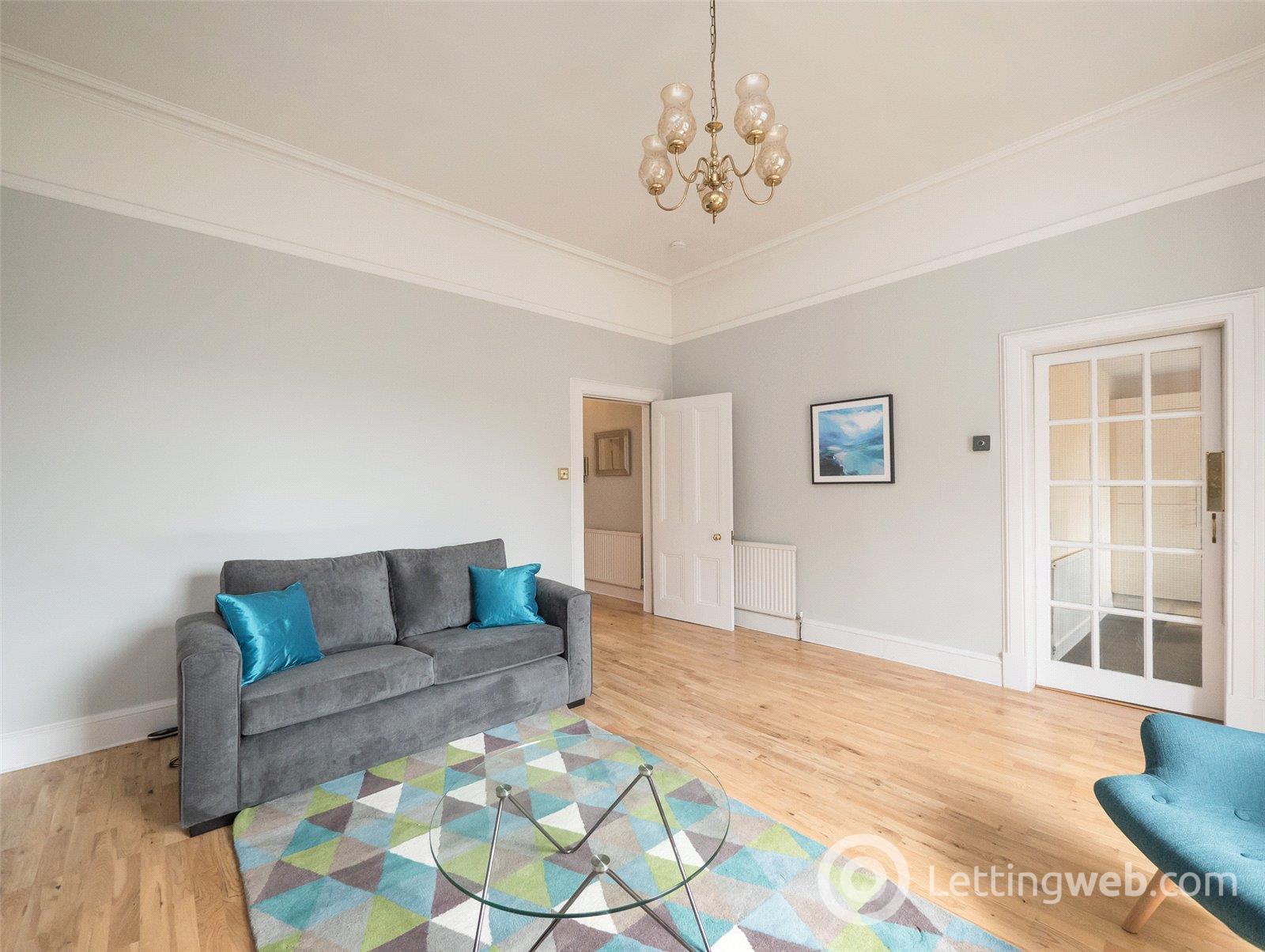 Property to rent in Manor Place, Edinburgh, EH3