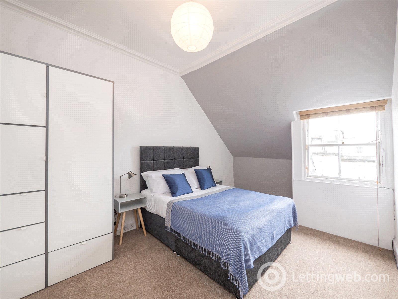 Property to rent in Manor Place, Edinburgh, EH3