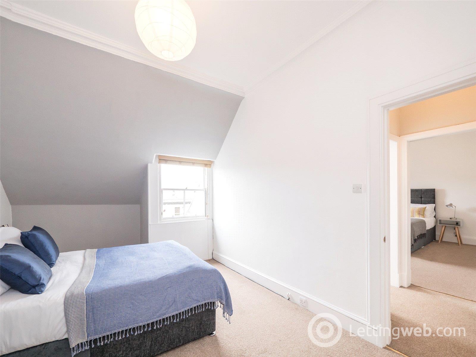 Property to rent in Manor Place, Edinburgh, EH3