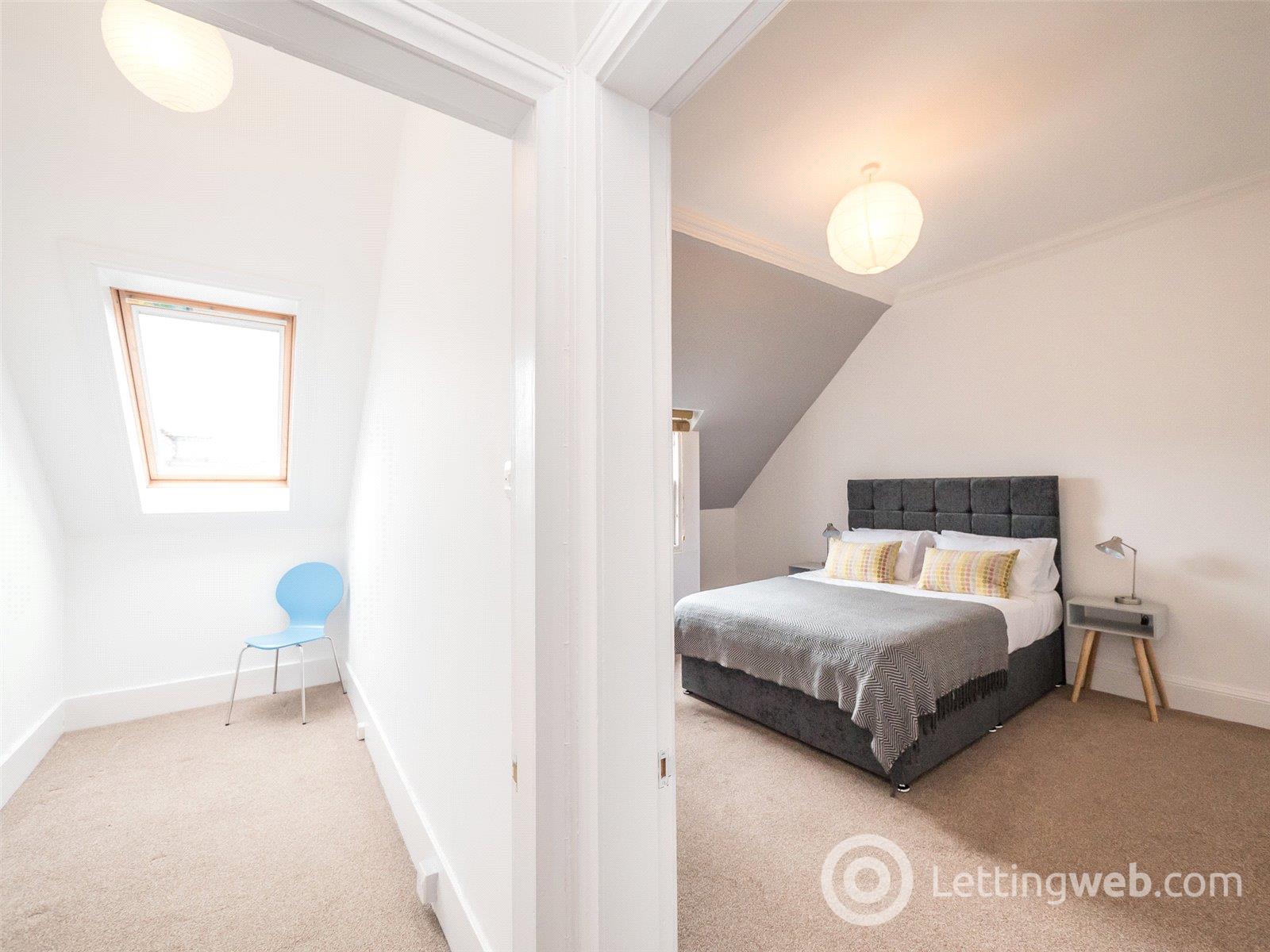 Property to rent in Manor Place, Edinburgh, EH3