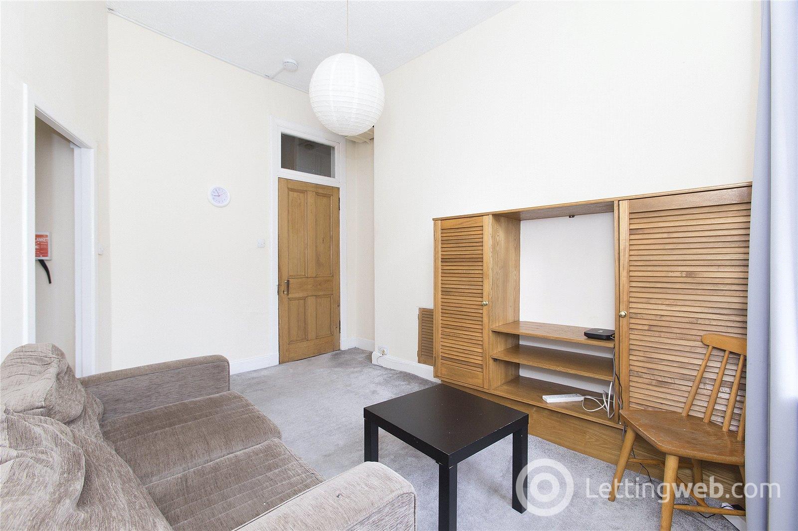 Property to rent in Marchmont Crescent, Edinburgh, EH9