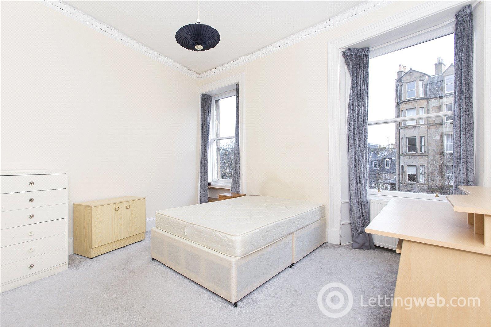 Property to rent in Marchmont Crescent, Edinburgh, EH9