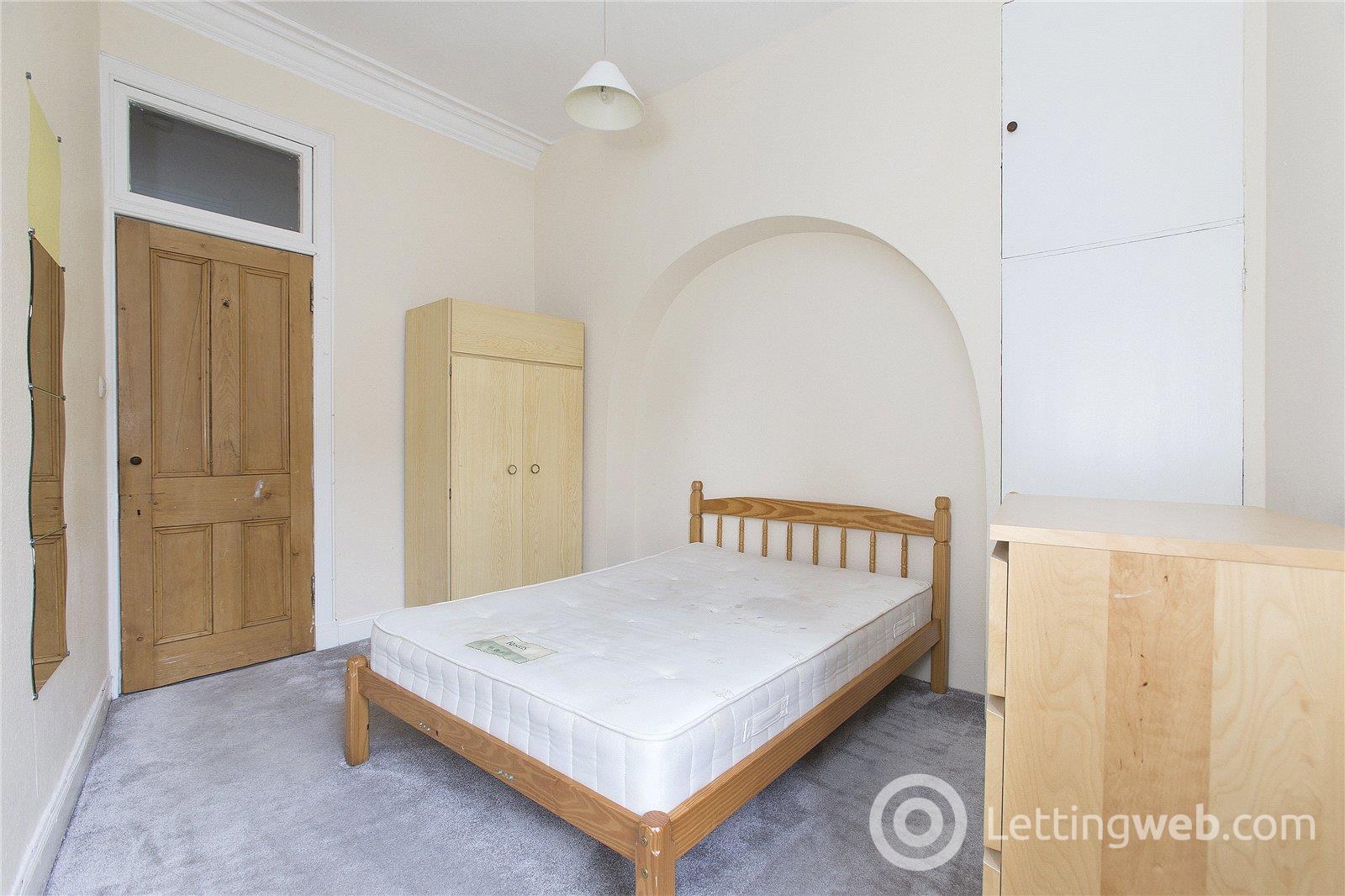 Property to rent in Marchmont Crescent, Edinburgh, EH9