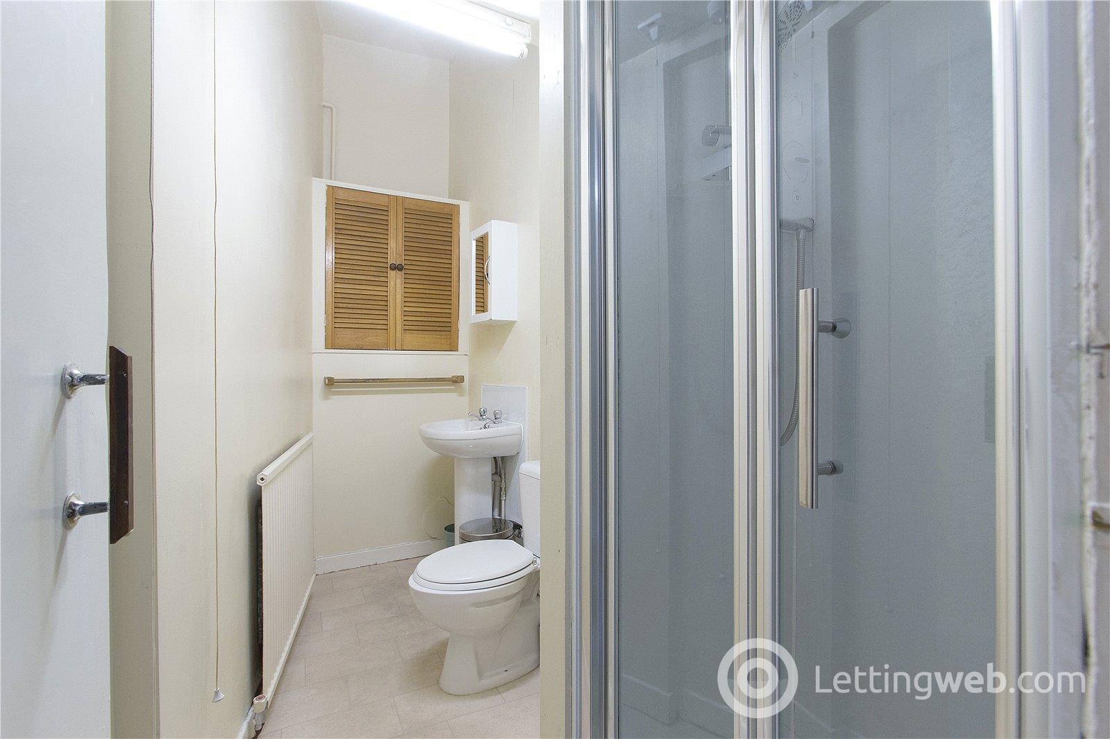 Property to rent in Marchmont Crescent, Edinburgh, EH9