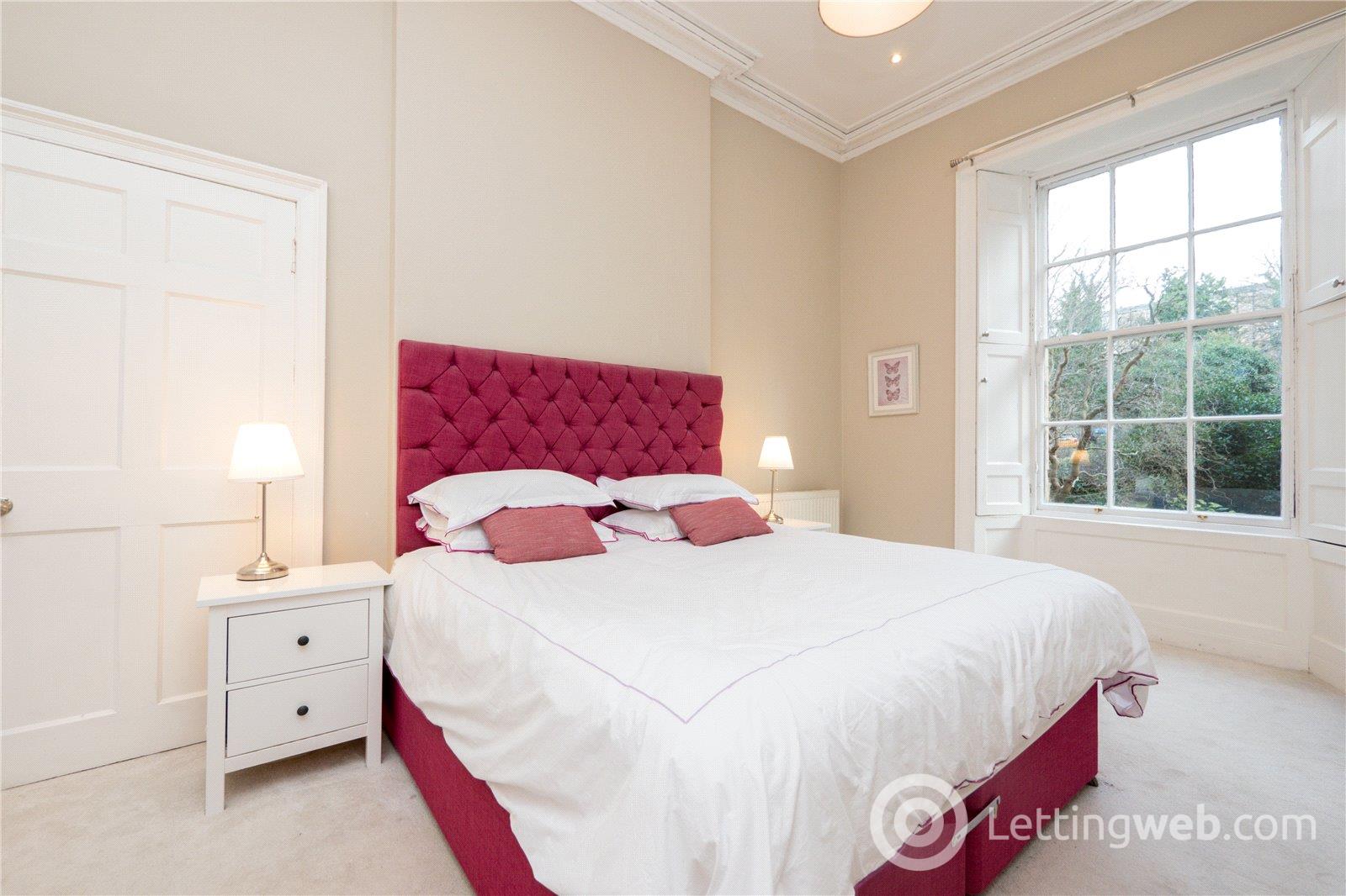 Property to rent in Broughton Place, Edinburgh, EH1