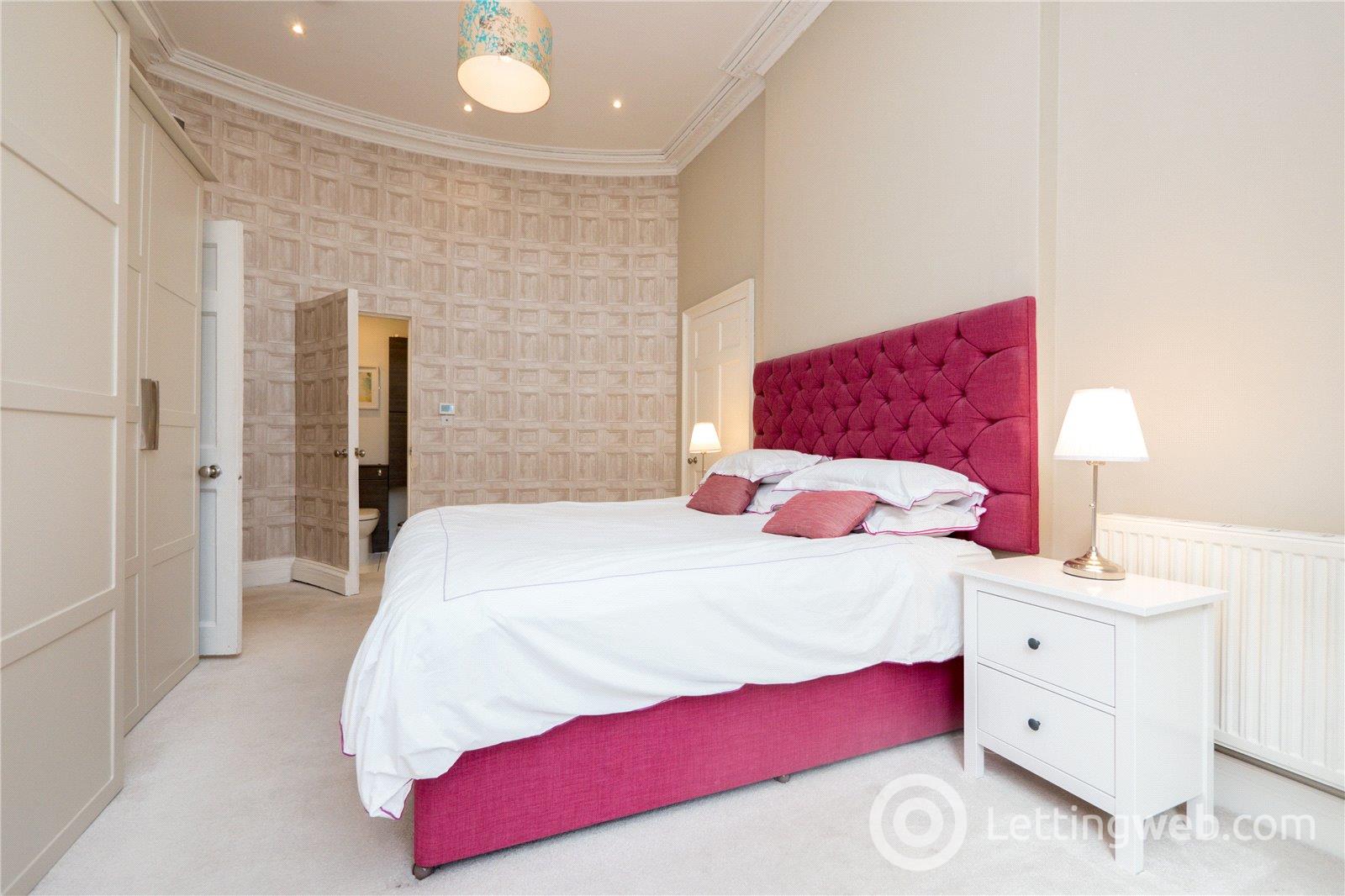 Property to rent in Broughton Place, Edinburgh, EH1