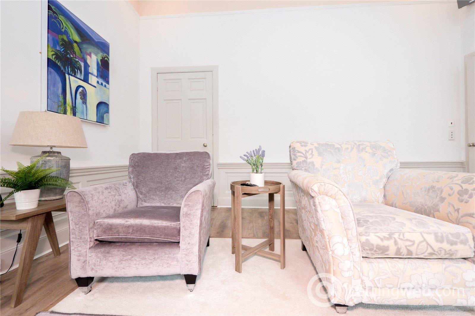 Property to rent in Broughton Place, Edinburgh, EH1