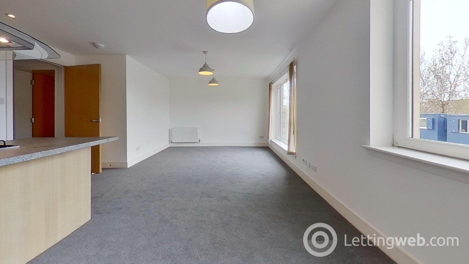 Property to rent in Pinkhill Park, Edinburgh, EH12