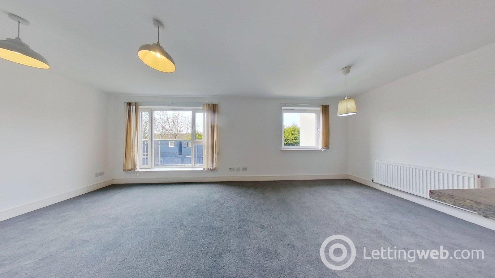 Property to rent in Pinkhill Park, Edinburgh, EH12