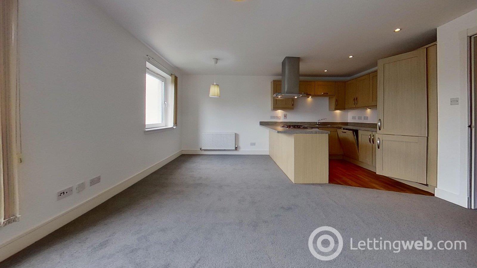 Property to rent in Pinkhill Park, Edinburgh, EH12