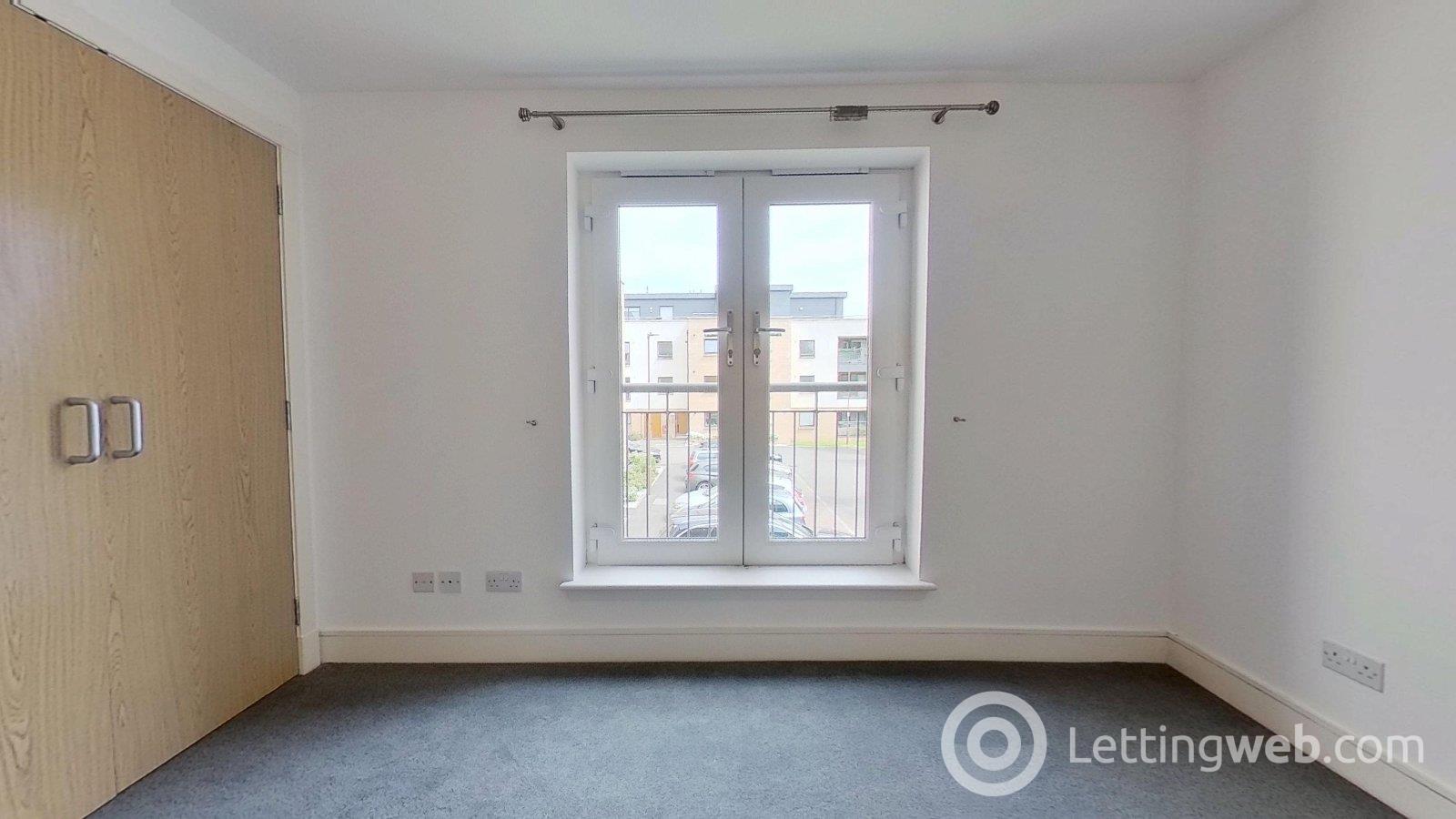 Property to rent in Pinkhill Park, Edinburgh, EH12
