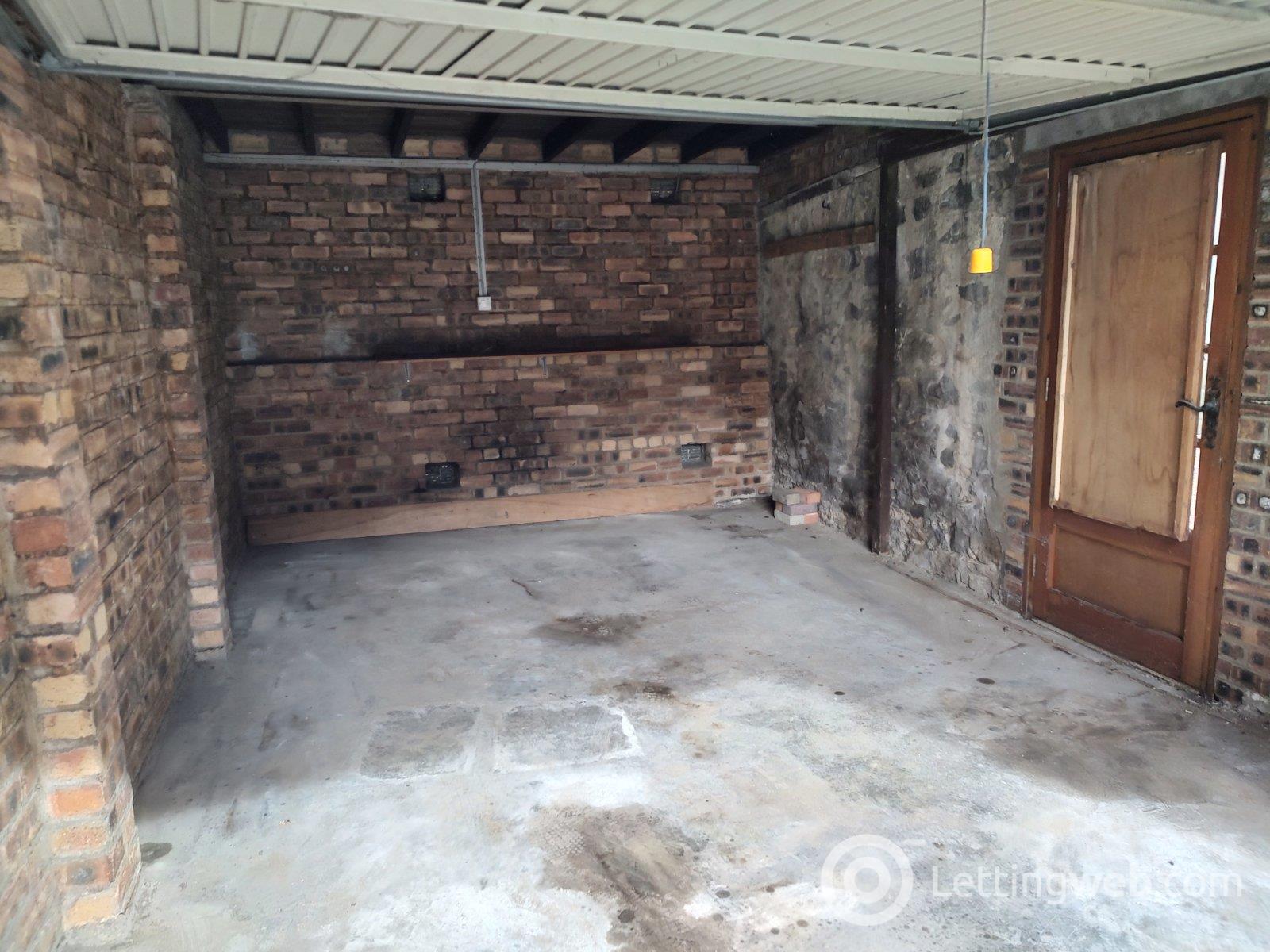 Property to rent in Lynedoch Place Lane (GARAGE), Edinburgh, Midlothian, EH3