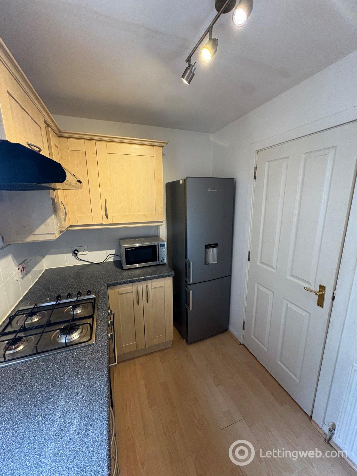 Property to rent in EAST CROMWELL STREET, EDINBURGH, EH6