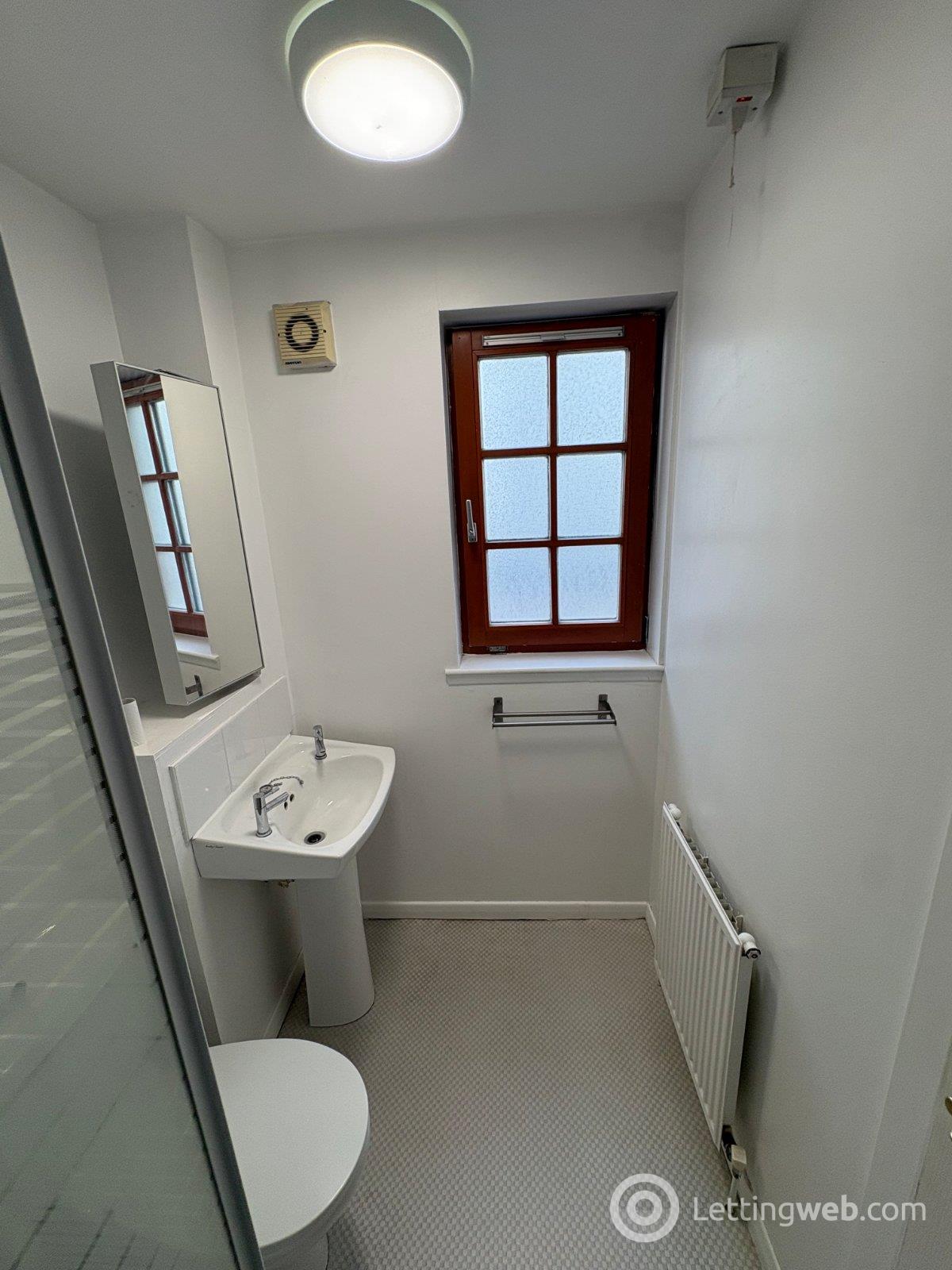 Property to rent in EAST CROMWELL STREET, EDINBURGH, EH6