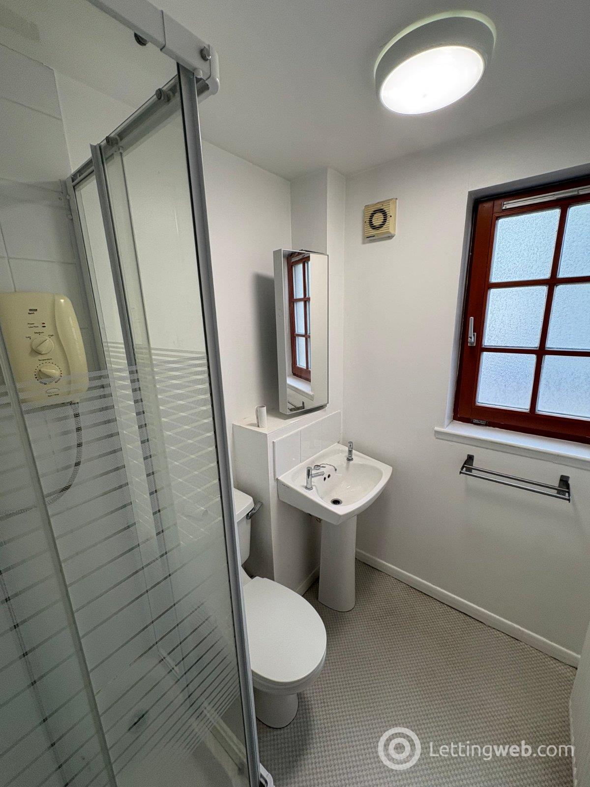 Property to rent in EAST CROMWELL STREET, EDINBURGH, EH6