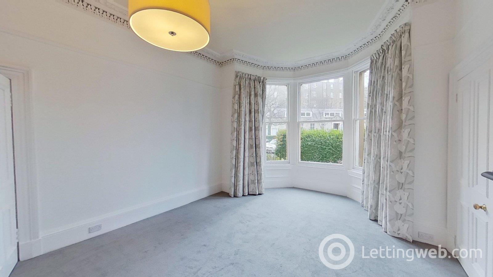 Property to rent in Gillespie Crescent, Edinburgh, EH10