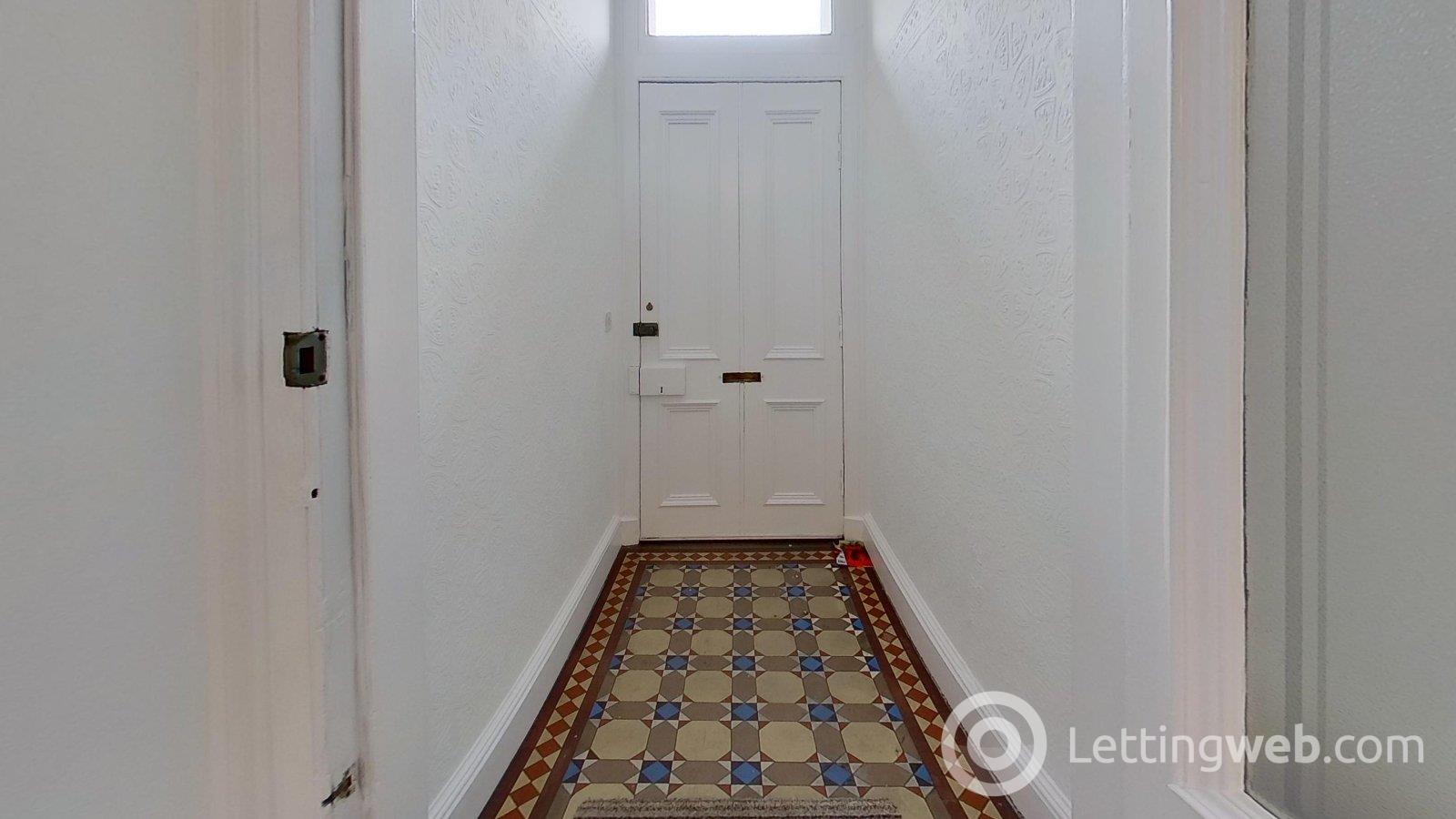 Property to rent in Gillespie Crescent, Edinburgh, EH10