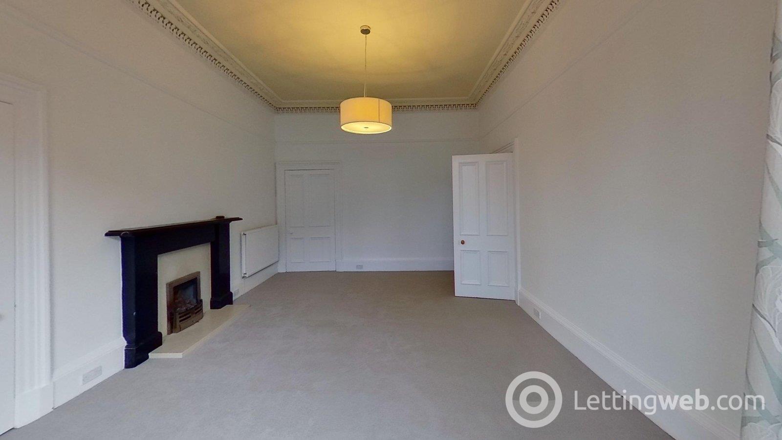 Property to rent in Gillespie Crescent, Edinburgh, EH10