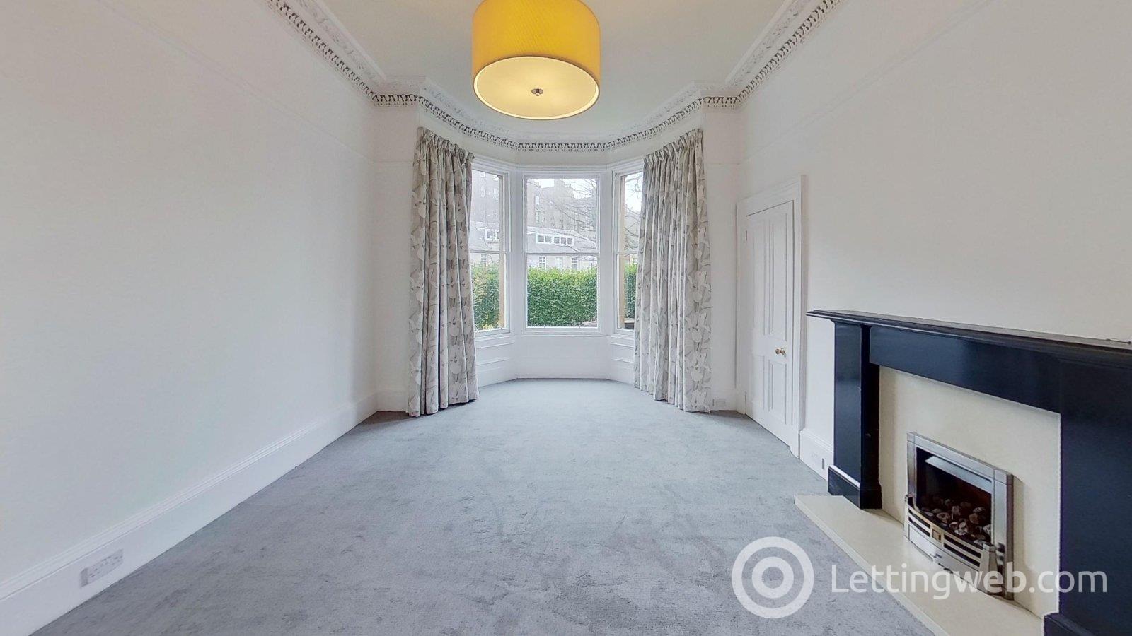 Property to rent in Gillespie Crescent, Edinburgh, EH10