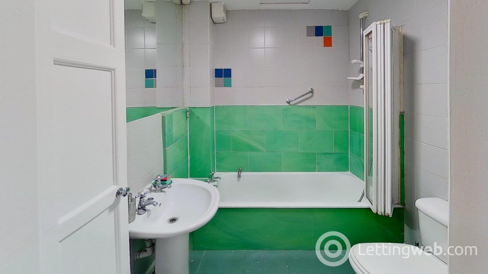 Property to rent in Gillespie Crescent, Edinburgh, EH10