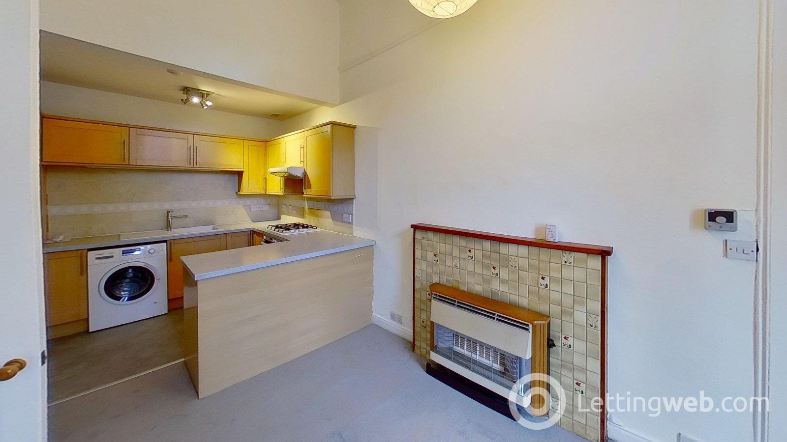 Property to rent in Gillespie Crescent, Edinburgh, EH10