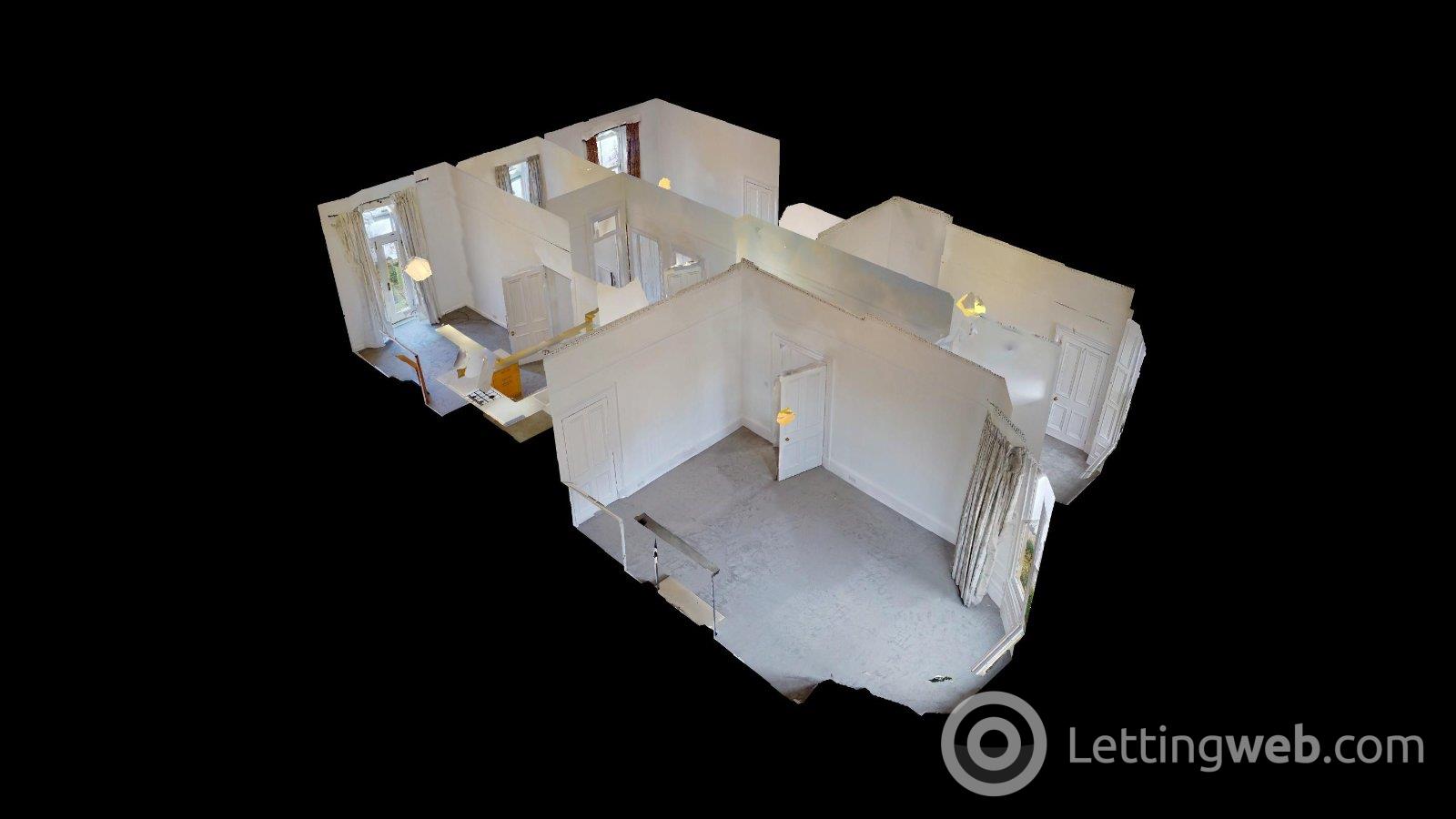 Property to rent in Gillespie Crescent, Edinburgh, EH10