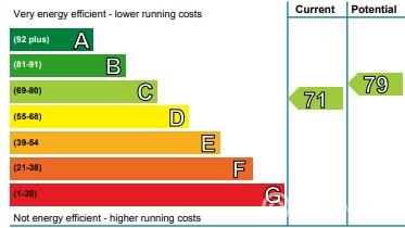 Property to rent in Gillespie Crescent, Edinburgh, EH10