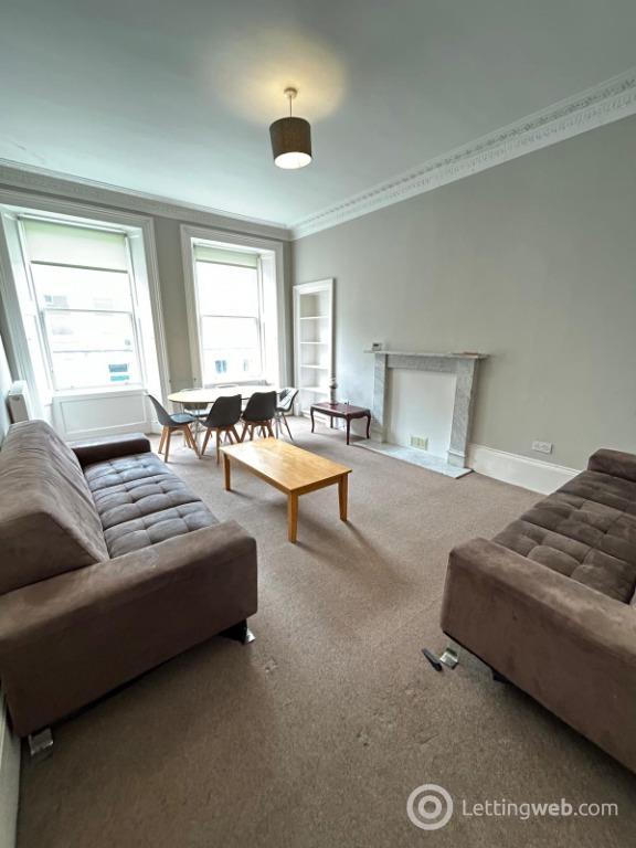 Property to rent in Barony Street, Edinburgh, EH3