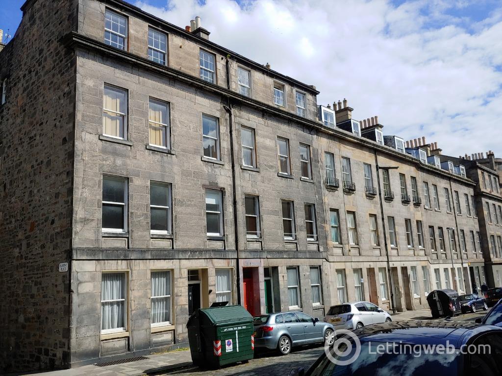 Property to rent in Barony Street, Edinburgh, EH3