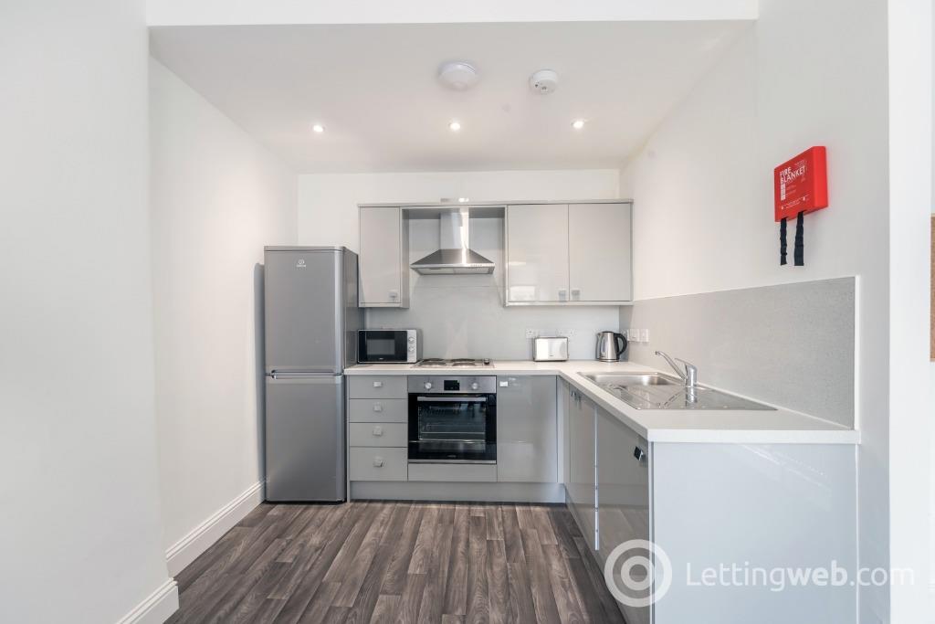 Property to rent in Newton Street, Edinburgh, EH11