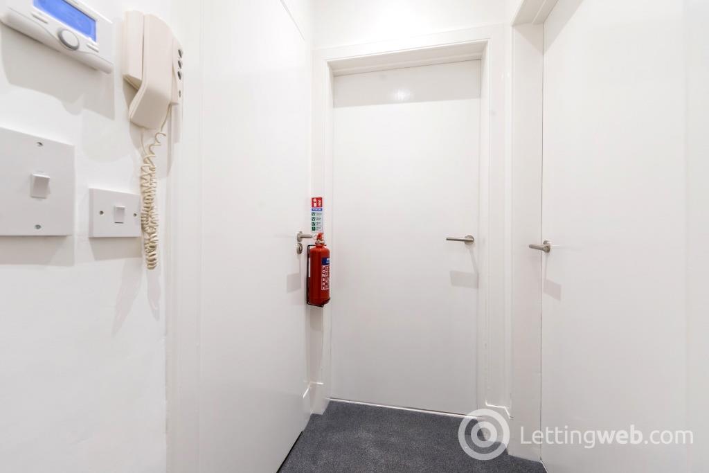 Property to rent in Newton Street, Edinburgh, EH11