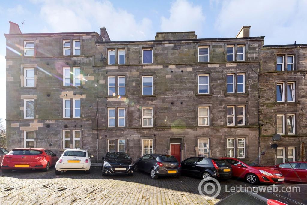 Property to rent in Newton Street, Edinburgh, EH11
