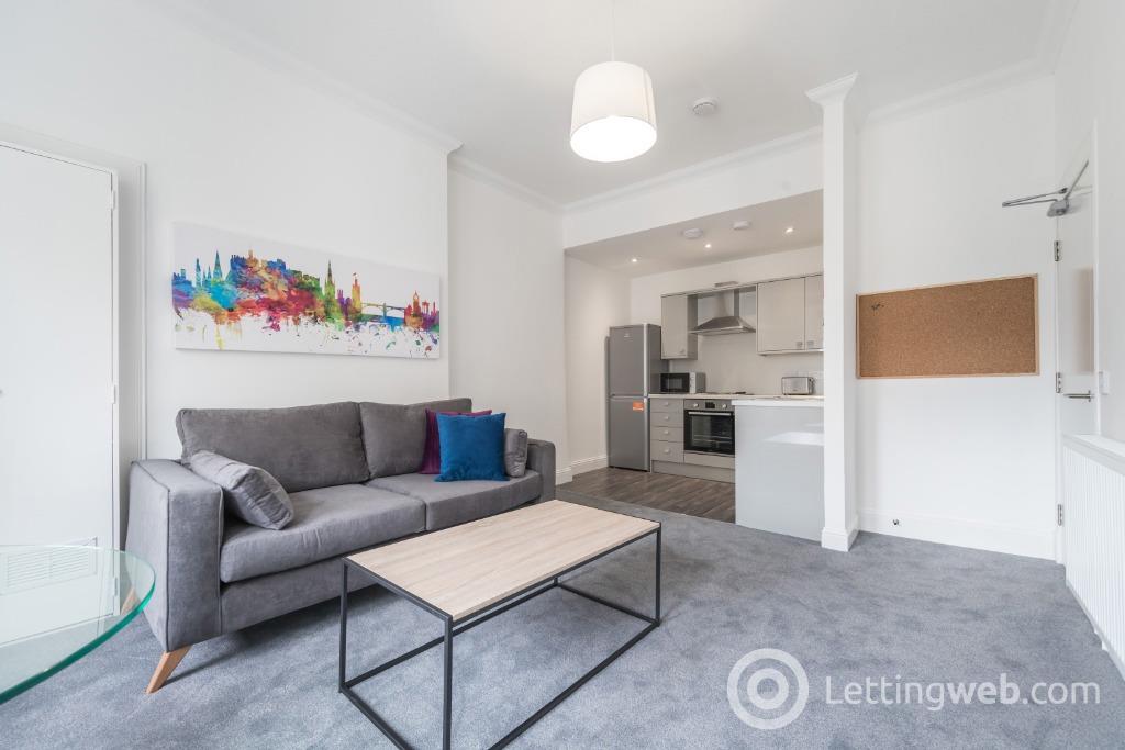 Property to rent in Newton Street, Edinburgh, EH11