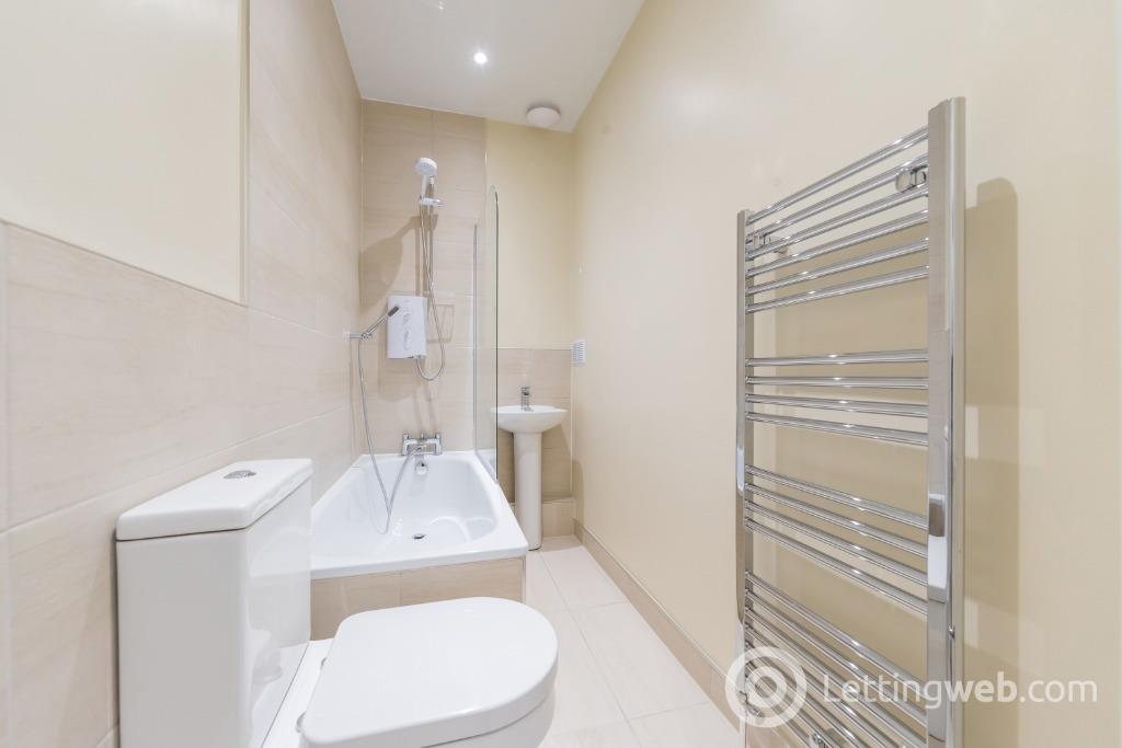 Property to rent in Newton Street, Edinburgh, EH11