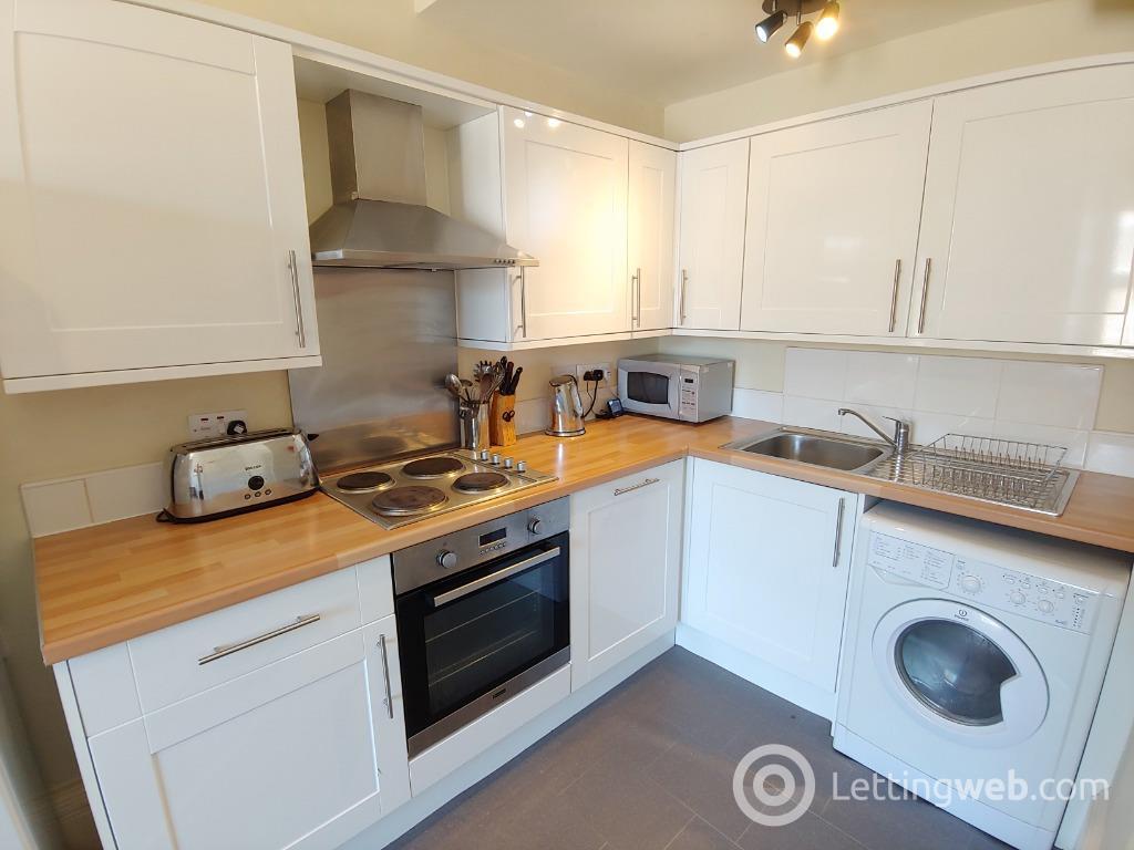 Property to rent in (3f2) Grindlay Street, Edinburgh, EH3