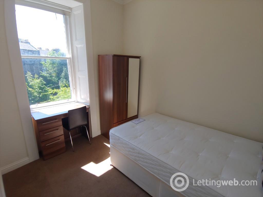 Property to rent in (3f2) Grindlay Street, Edinburgh, EH3