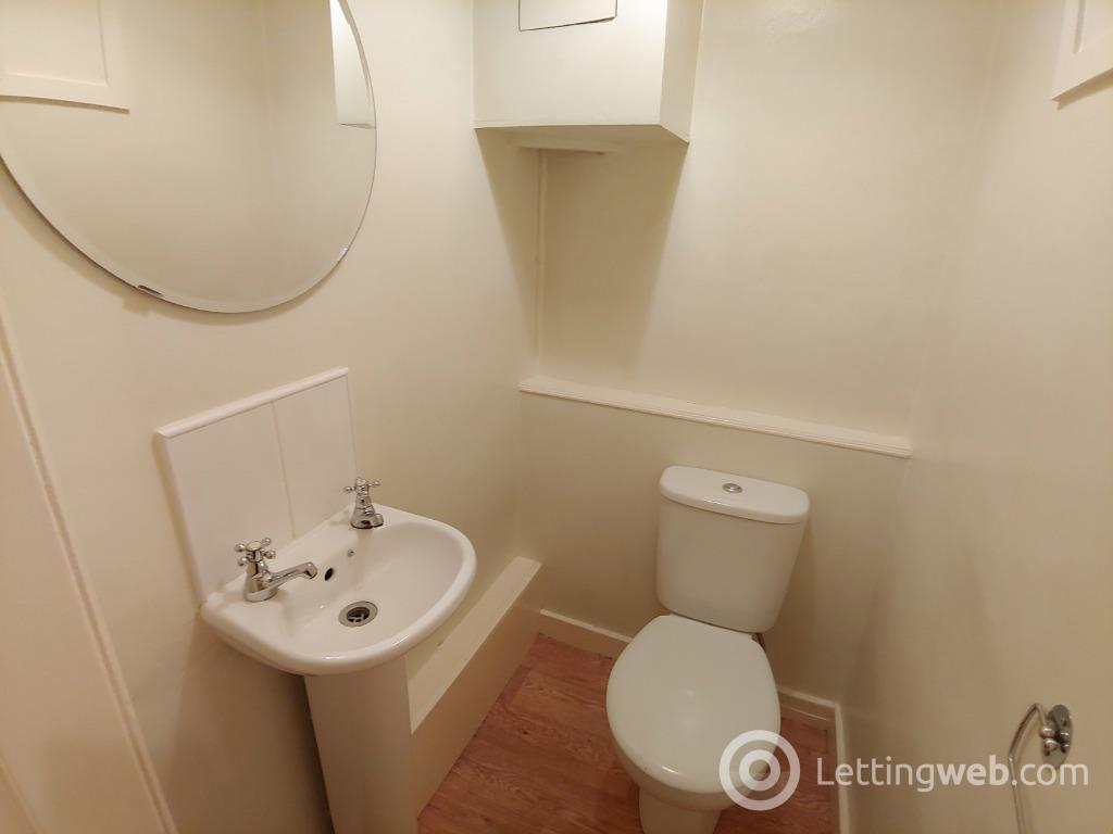 Property to rent in (3f2) Grindlay Street, Edinburgh, EH3