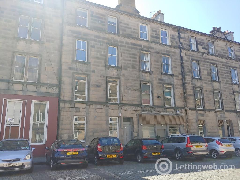 Property to rent in (3f2) Grindlay Street, Edinburgh, EH3
