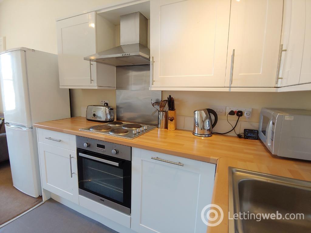 Property to rent in (3f2) Grindlay Street, Edinburgh, EH3