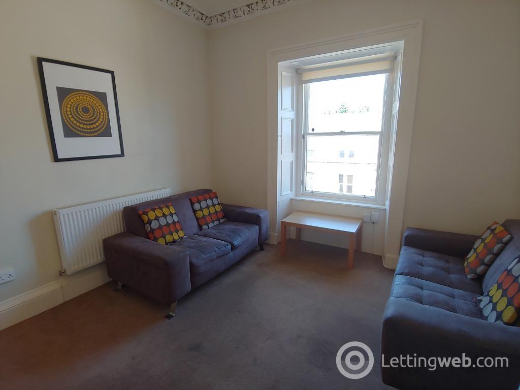 Property to rent in (3f2) Grindlay Street, Edinburgh, EH3