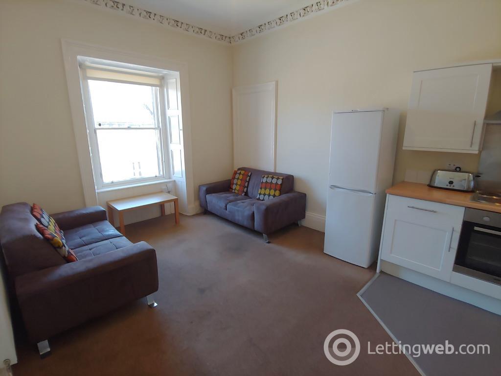 Property to rent in (3f2) Grindlay Street, Edinburgh, EH3