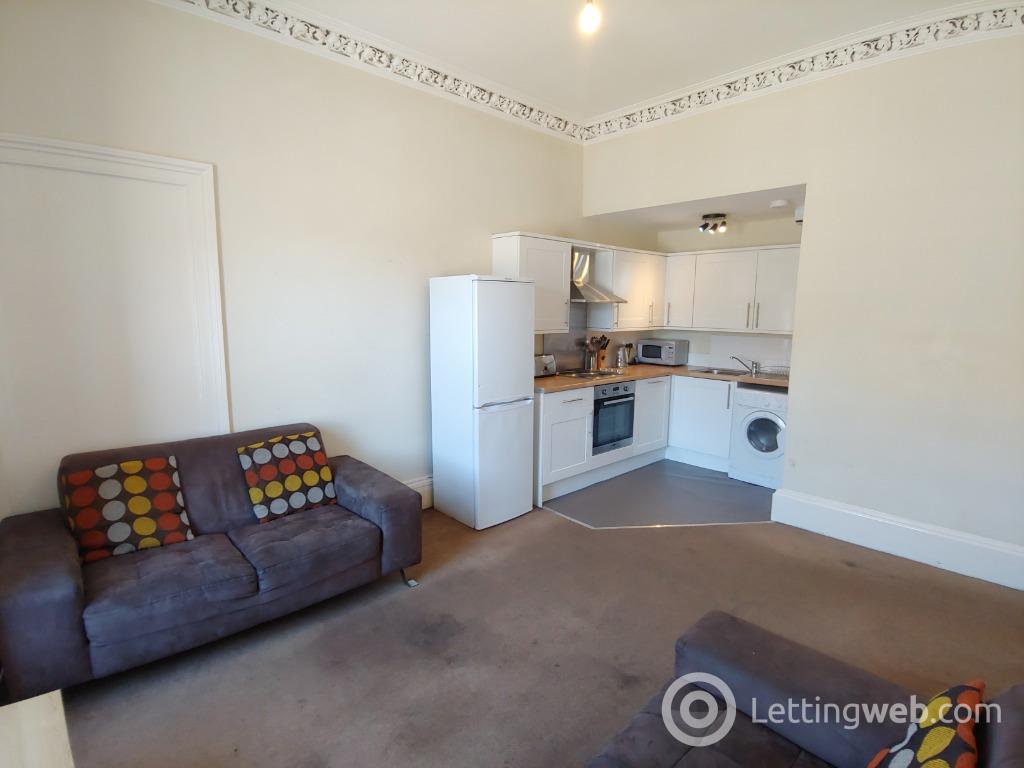 Property to rent in (3f2) Grindlay Street, Edinburgh, EH3