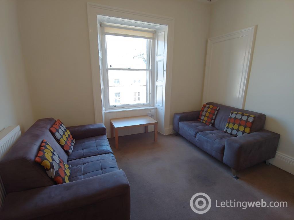 Property to rent in (3f2) Grindlay Street, Edinburgh, EH3