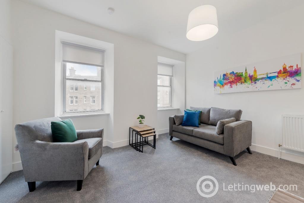 Property to rent in East Fountainbridge, Edinburgh, EH3