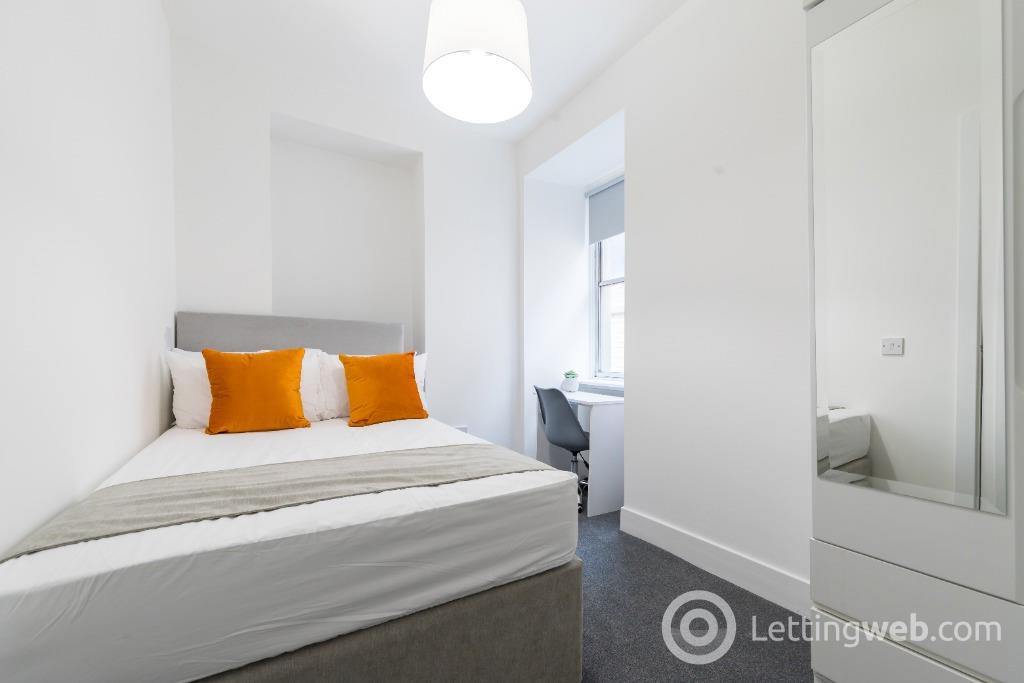 Property to rent in East Fountainbridge, Edinburgh, EH3