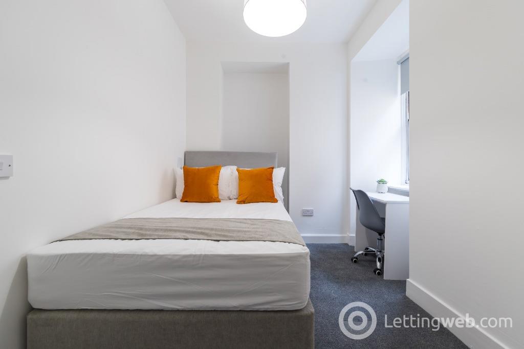 Property to rent in East Fountainbridge, Edinburgh, EH3