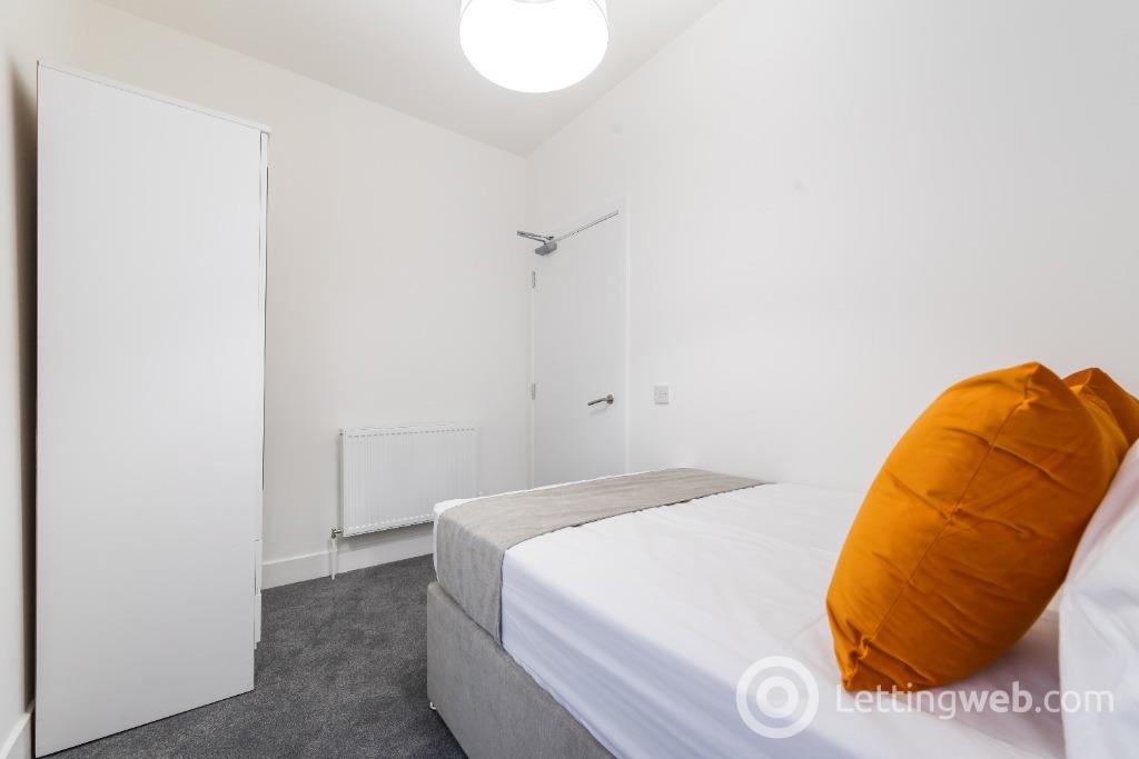 Property to rent in East Fountainbridge, Edinburgh, EH3