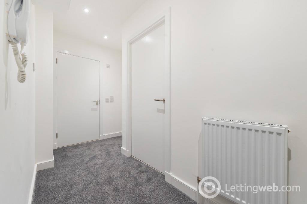 Property to rent in East Fountainbridge, Edinburgh, EH3