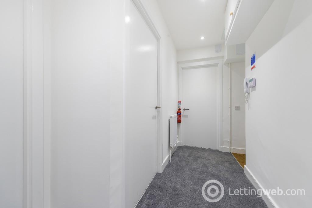 Property to rent in East Fountainbridge, Edinburgh, EH3